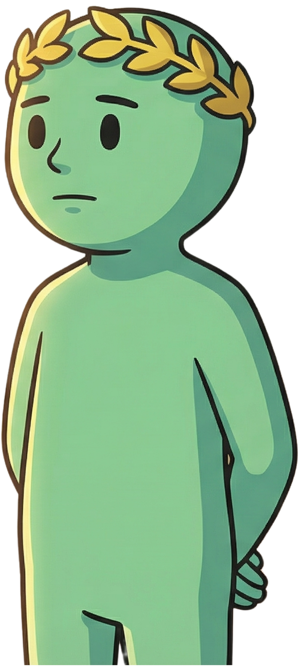 Mascote estóico